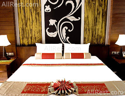 La Flora Resort & Spa 51